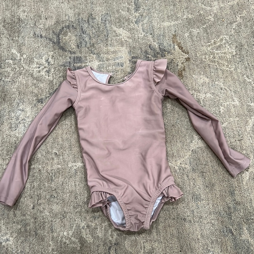Jamie Kay Lily swimsuit